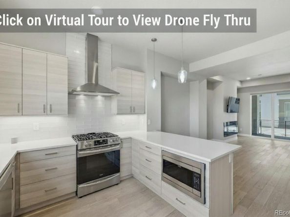 7851 W 51st Avenue B, Arvada CO 80002