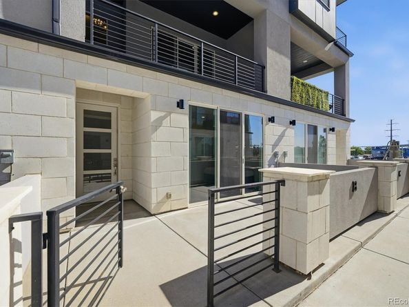 7851 W 51st Avenue B, Arvada CO 80002