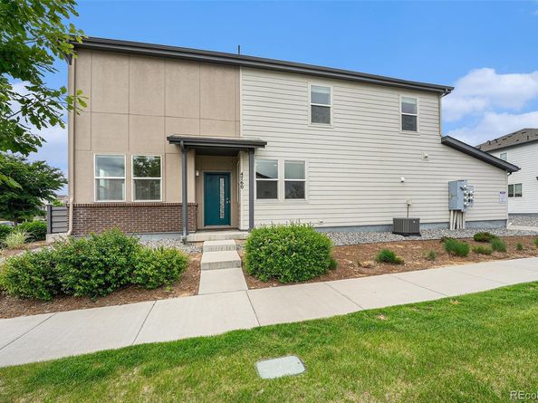 4760 Kittredge Street, Denver CO 80239