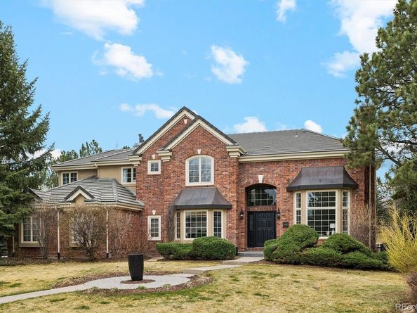 5400 Preserve Parkway S, Greenwood Village CO 80121