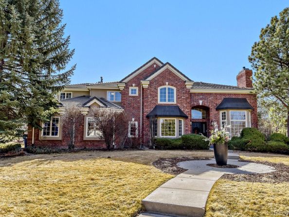 5400 Preserve Parkway S, Greenwood Village CO 80121