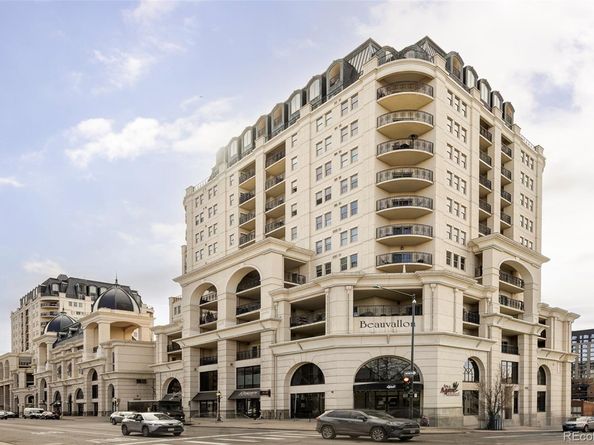 975 N Lincoln Street 4A, Denver CO 80203