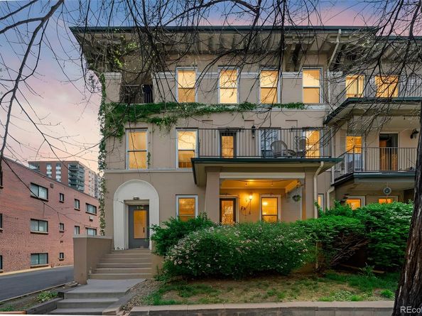 1100 N Logan Street 1, Denver CO 80203