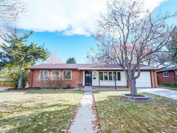 1606 S Fairfax Street, Denver CO 80222