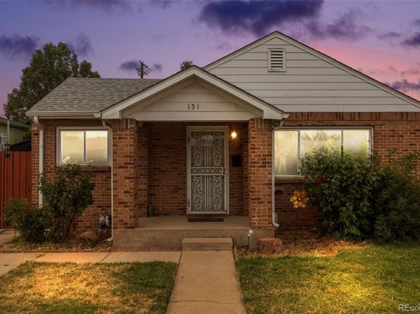 151 S Eliot Street, Denver CO 80219
