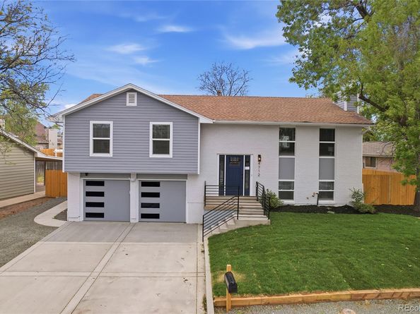 4712 W 69th Drive, Westminster CO 80030