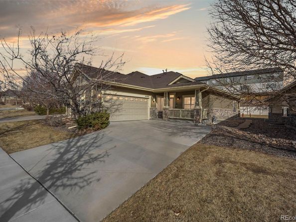 4460 S Ensenada Street, Aurora CO 80015