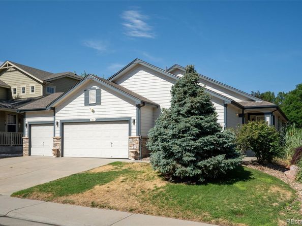 183 Montezuma Street, Brighton CO 80601