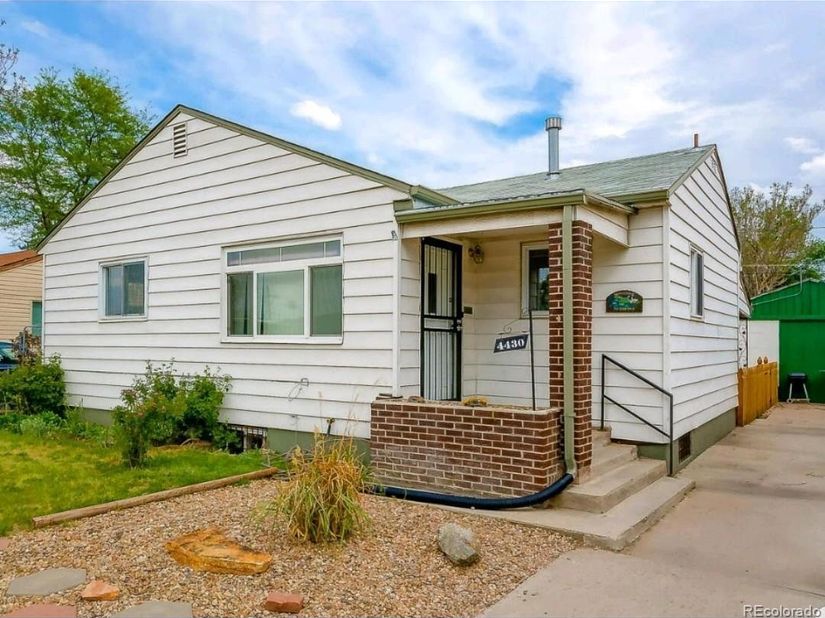 4430 Adams Street, Denver CO 80216