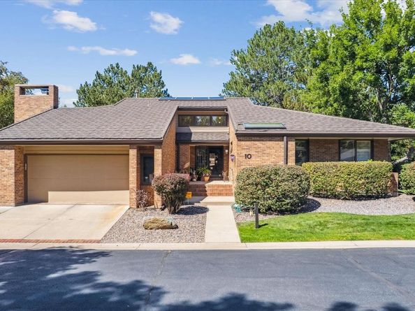 2777 S Elmira Street 10, Denver CO 80231