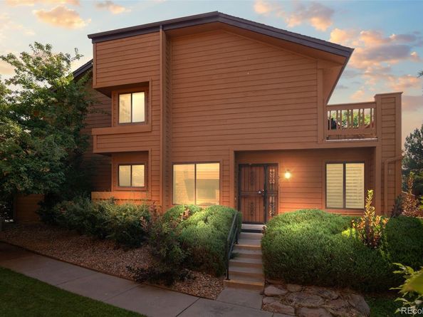 9400 E Iliff Avenue 361, Denver CO 80231