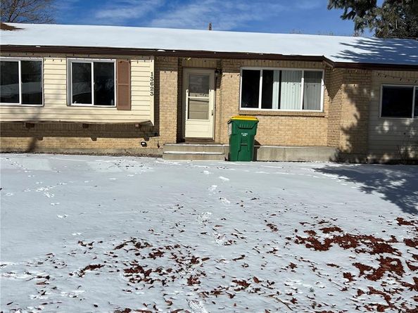 13623 E Exposition Avenue, Aurora CO 80012