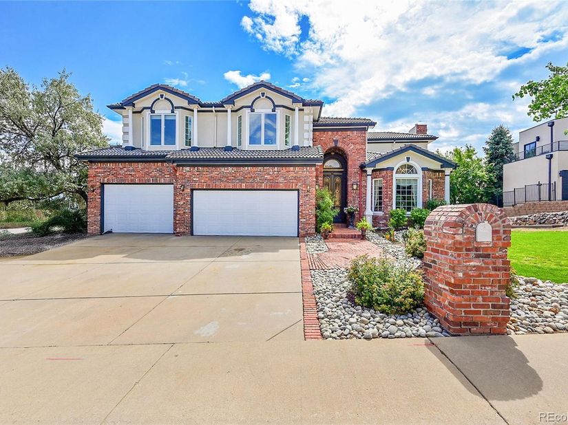 13794 W Kentucky Drive, Lakewood CO 80228