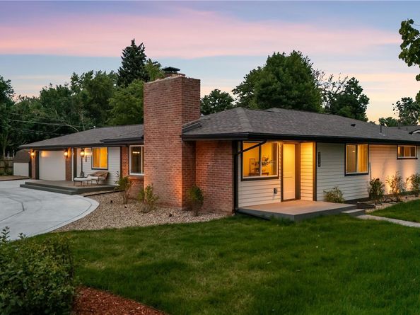 2005 Nelson Street, Lakewood CO 80215