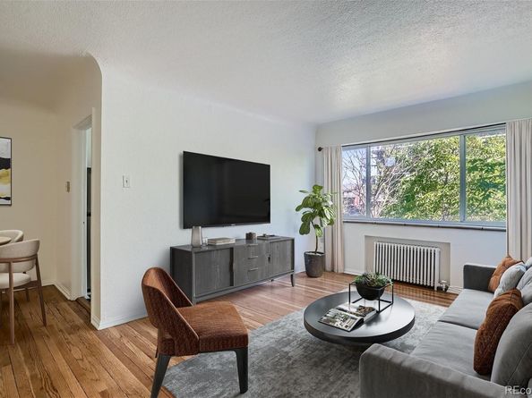 85 N Grant Street 22, Denver CO 80203