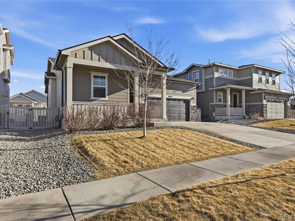10562 Yosemite Street, Commerce City CO 80640