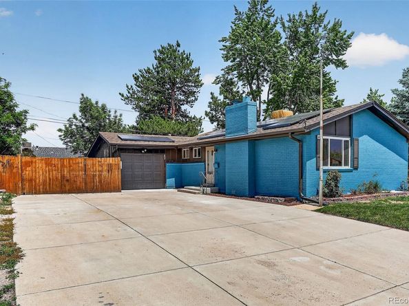 10523 W 62nd Place, Arvada CO 80004