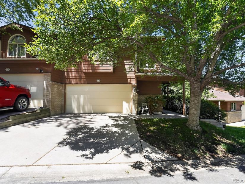 69 Ward Court, Lakewood CO 80228