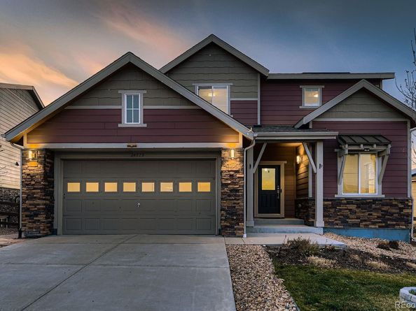 24573 E Mineral Drive, Aurora CO 80016