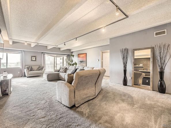 7865 E Mississippi Avenue 602, Denver CO 80247