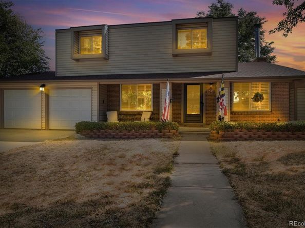 4638 S Kittredge Street, Aurora CO 80015