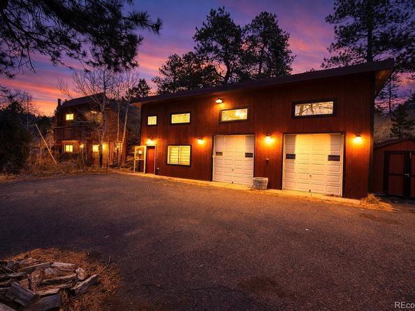 663 Aspen Road, Golden CO 80401