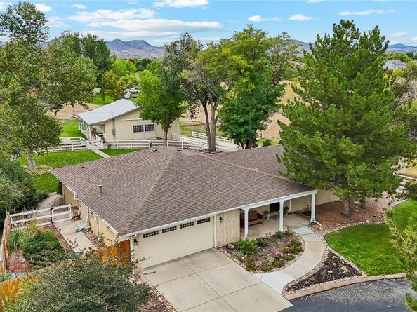 5321 S Nelson Street, Littleton CO 80127