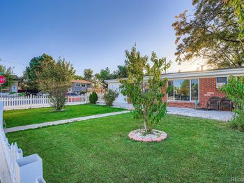 Undisclosed Address #9217869