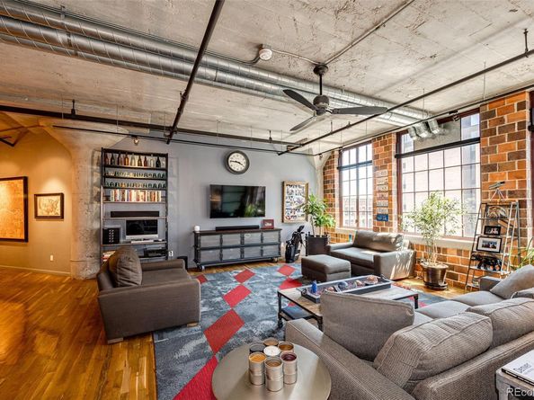 1863 Wazee Street 4B, Denver CO 80202