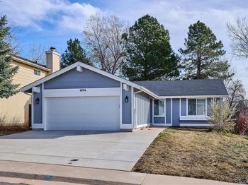 6094 S Kingston Circle S