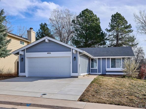 6094 S Kingston Circle S, Englewood CO 80111