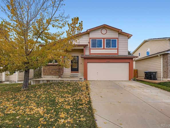 6367 Xavier Street, Arvada CO 80003