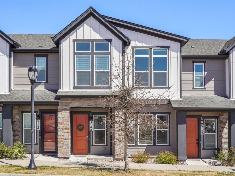 5148 Taft Court, Wheat Ridge CO 80033