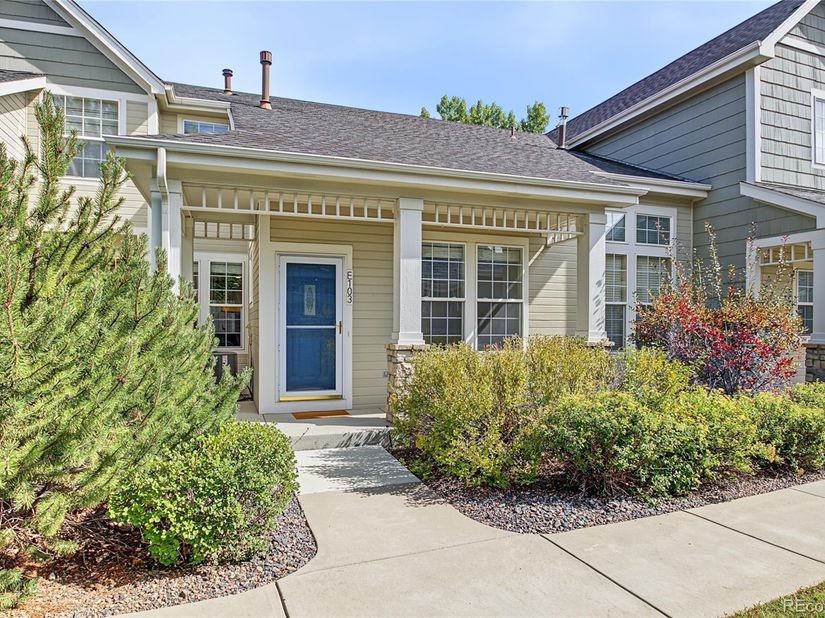 5155 W Quincy Avenue E103, Denver CO 80236
