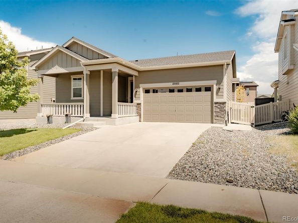 10582 Yosemite Street, Henderson CO 80640