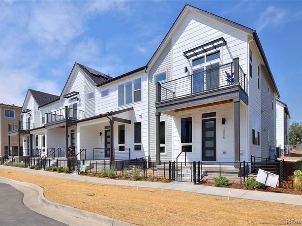 2867 S Pancratia Street, Denver CO 80236