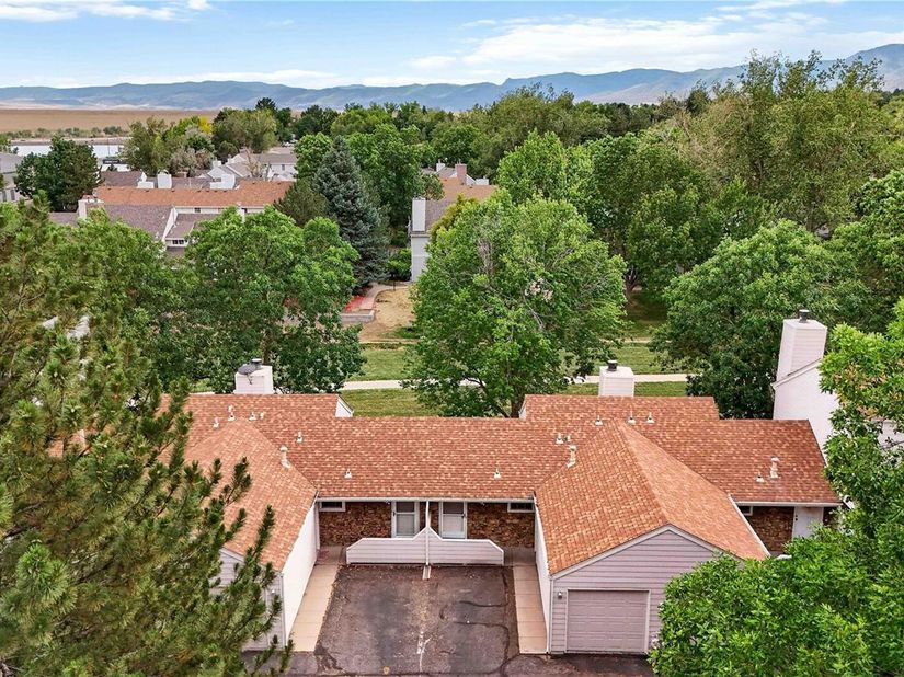 5374 W Canyon Trail C, Littleton CO 80128