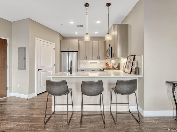 2729 W 28th Avenue 401, Denver CO 80211