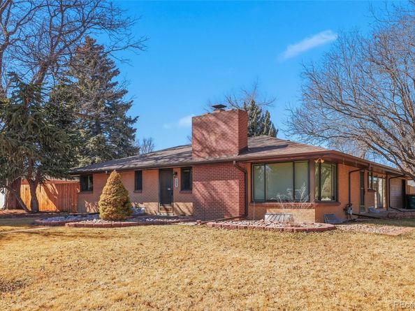 395 Ammons Street, Lakewood CO 80226