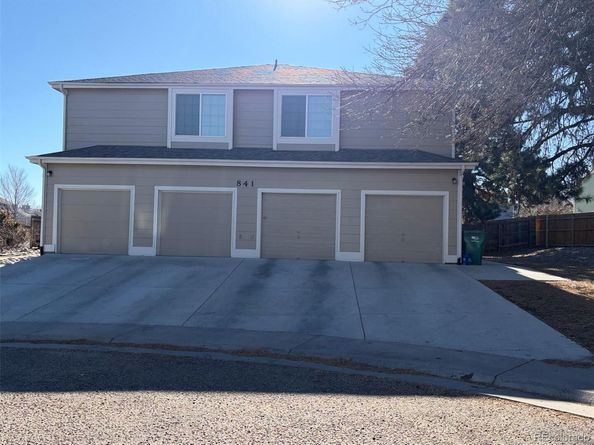 841 S Uravan Court, Aurora CO 80017