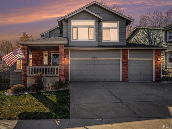 12118 W Cooper Drive, Littleton CO 80127