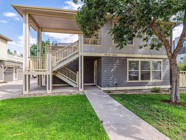 5323 W 16th Avenue, Lakewood CO 80214