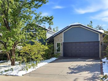 1865 Eisenhower Drive