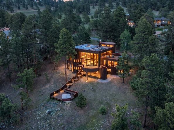 2255 Stonecrop Way, Golden CO 80401