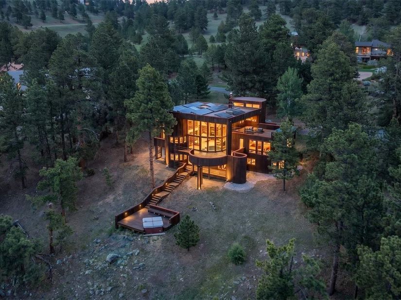 2255 Stonecrop Way, Golden CO 80401