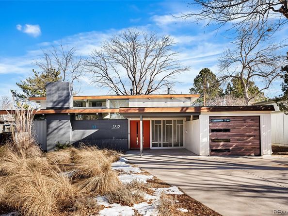 1812 S Ivanhoe Street, Denver CO 80224