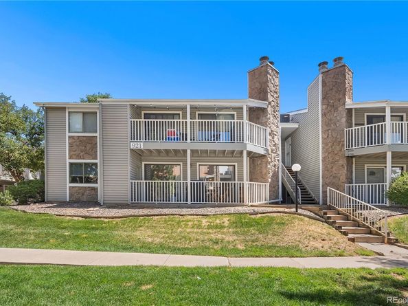 921 S Walden Street 105, Aurora CO 80017