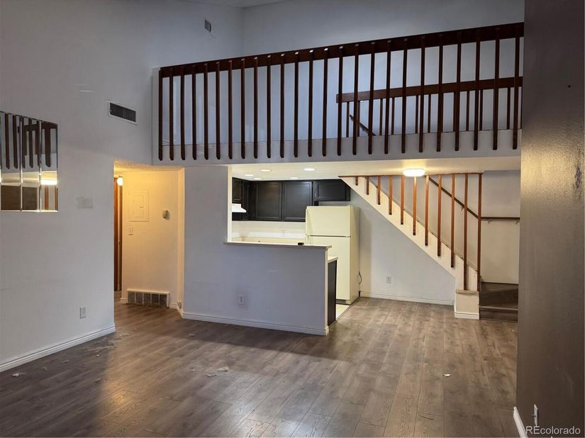 8731 Dawson Street 301, Denver CO 80229