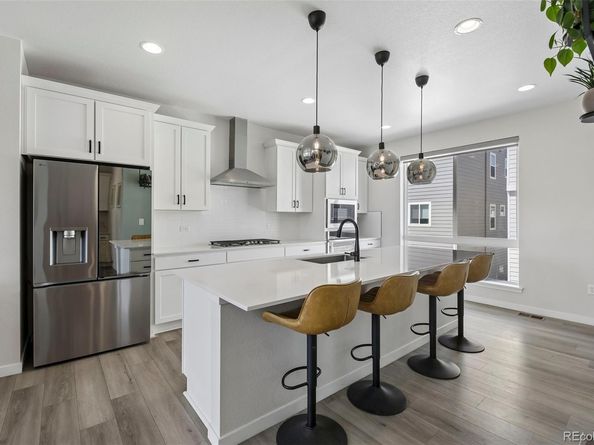 5195 Queen Court, Arvada CO 80002