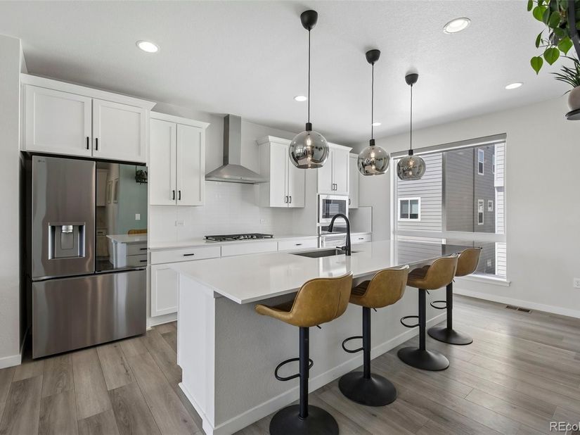 5195 Queen Court, Arvada CO 80002